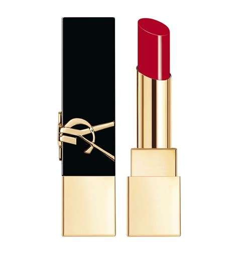 ysl lippenstift 13|YSL Beauty's Rouge Pur Couture The Slim .